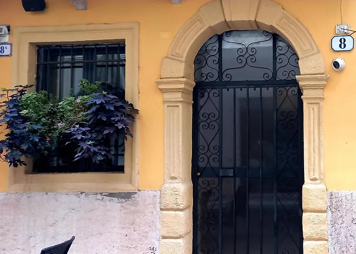 House Verona S&N
